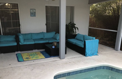 Valrico House | The Family Nook, catering for families