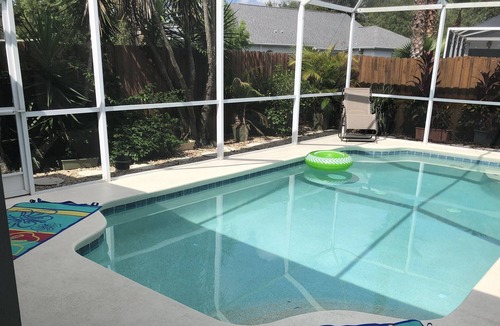 Valrico House | The Family Nook, catering for families