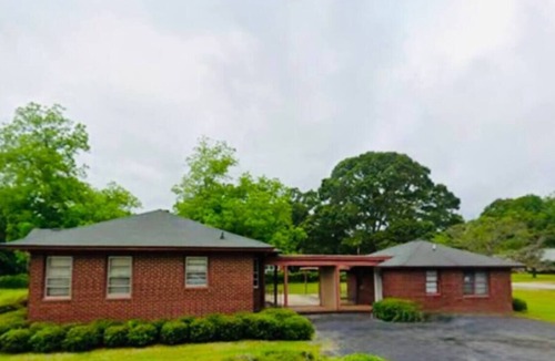 Sumter House | The Farm House on Adams