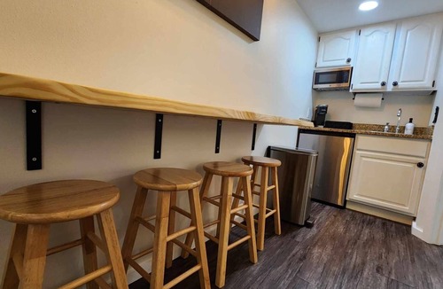 River Ranch Condo | The Farmhouse at River Ranch, Steps to Rodeo! 227