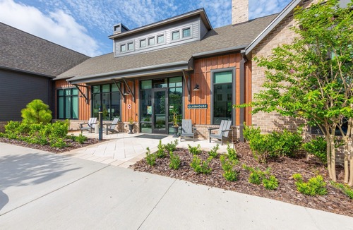 Deerwood Apartment | The Flamingo: Lush 2BR/2BA with Pool & Gym