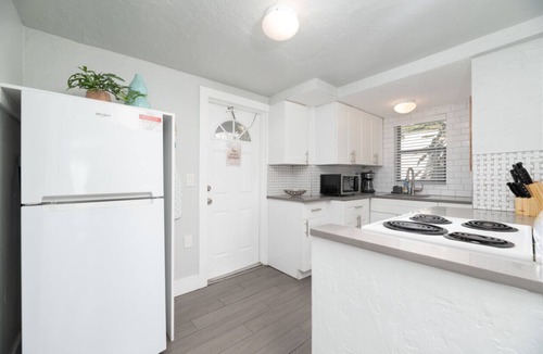 Riverside Park Apartment | The Flats at Riverside Park #3