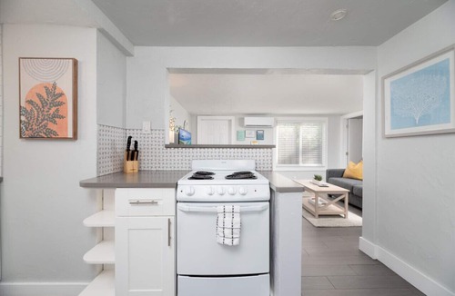 Riverside Park Apartment | The Flats at Riverside Park #3