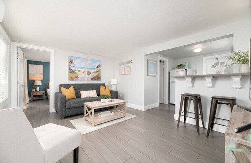 Riverside Park Apartment | The Flats at Riverside Park #3