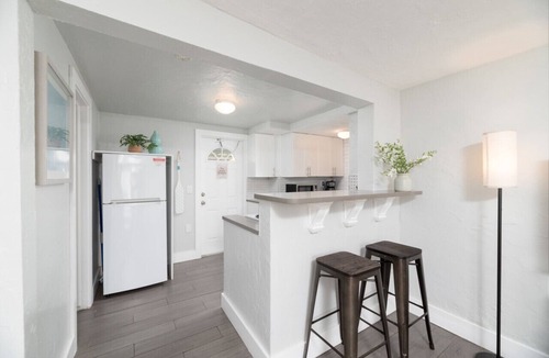 Riverside Park Apartment | The Flats at Riverside Park #3