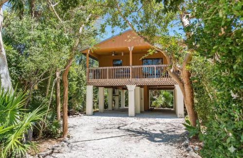 Marathon House | The Florida Keys Treehouse in Marathon, FL