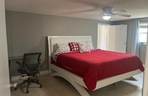 Wesley Chapel House | The flower house