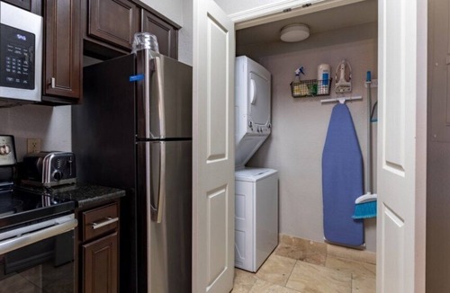 Florida Central Atlantic Coast Condo | The Fountains Resort - 2 Bedroom