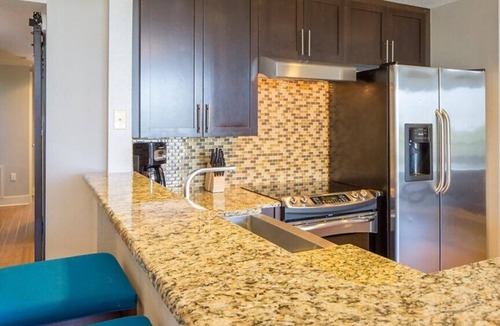 Florida Central Atlantic Coast Condo | The Fountains Resort - 2 Bedroom