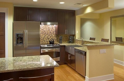 Florida Central Atlantic Coast Condo | The Fountains Resort - 2 Bedroom