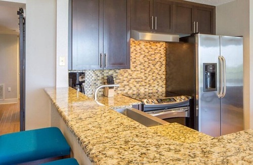 Florida Central Atlantic Coast Condo | The Fountains Resort - 2 Bedroom