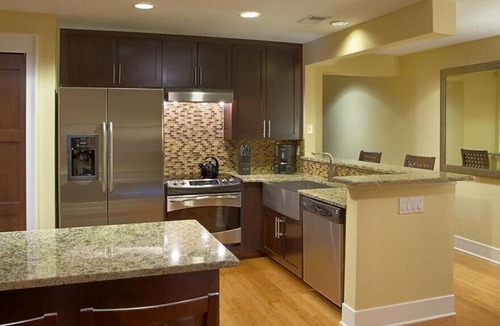 Florida Central Atlantic Coast Condo | The Fountains Resort - 2 Bedroom