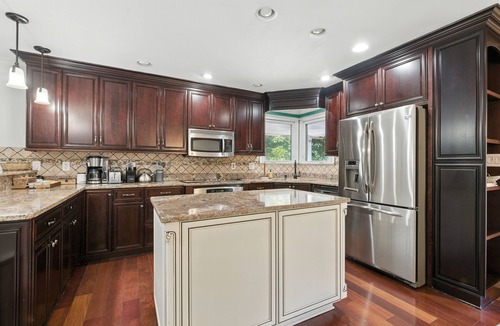 Chester House | The Gathering Place on 6 Acres w/Hot tub & Pool - 4Br/4Ba & Sleeps 14