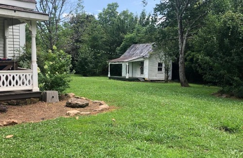 Mountville House | The Georgia Farmhouse