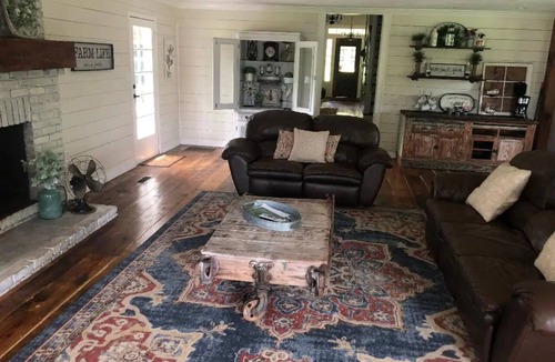 Mountville House | The Georgia Farmhouse