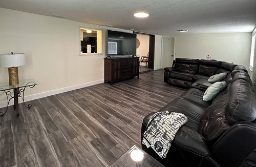 Cypress Lake House | The Getaway House! 10-15 Minutes away from the beach and downtown Fort Myers.