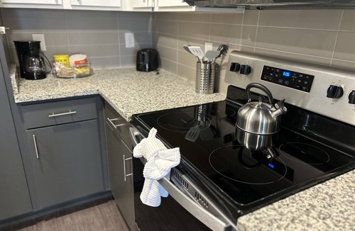 Doctors Inlet Apartment | The Golden Egret- brand new luxury apartment near NAS JAX and Orange Park