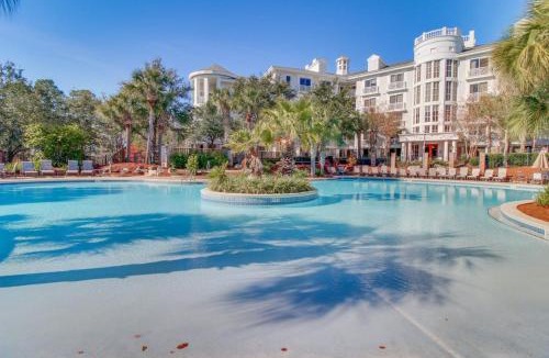 Baytowne Wharf Apartment | The Grand #2424