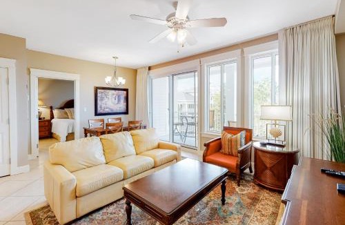 Baytowne Wharf Apartment | The Grand #2424