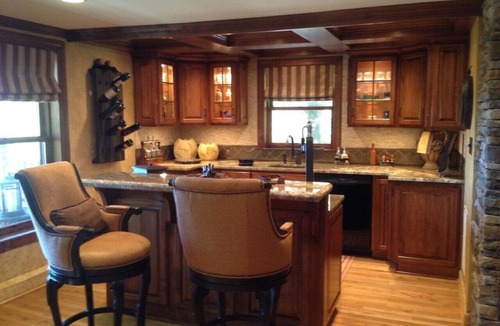 Frank House | The Grandfather Mountain House with a 10 View!