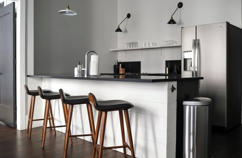 Historic District - North Villa | The Grant by Black Swan - Heart of Downtown (204)