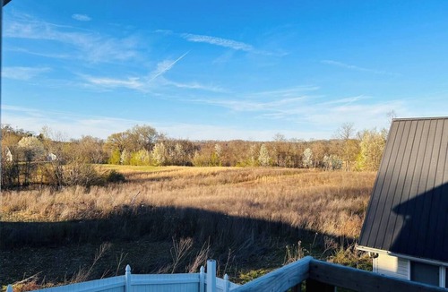 Boyds Creek House | The Great Escape, King suite, Kid friendly