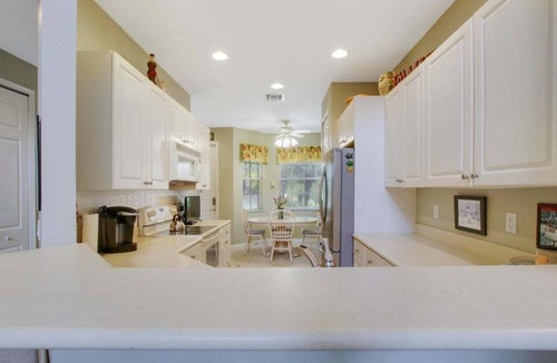 Port Saint Lucie House | The Great Escape - 4 BR golf villa in paradise