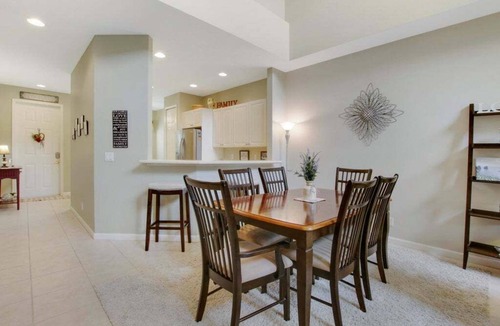 Port Saint Lucie House | The Great Escape - 4 BR golf villa in paradise