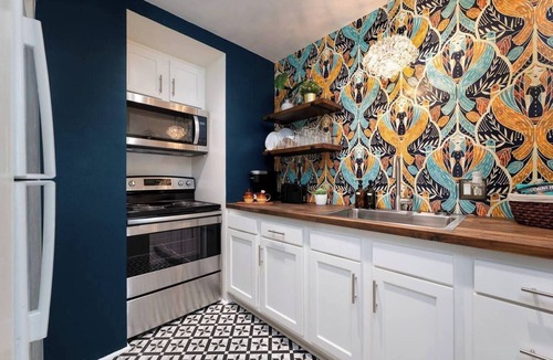 Riverside Apartment | The Great Gatsby - Luxury Historic Riverside