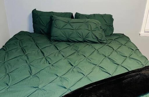 Conley House | The Green Home