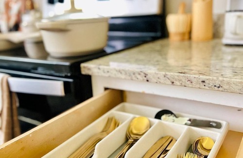 Locust Grove House | The Grove of Calm