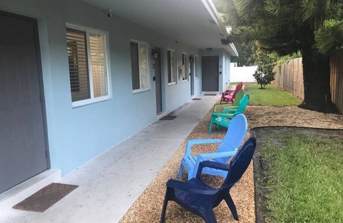 Wilton Manors Apartment | The Guesthouse #5 - Wilton Manors