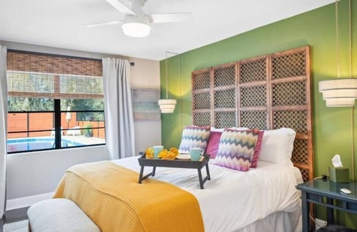 Dade City Other | The Guesthouse at 3 Ponds Farm