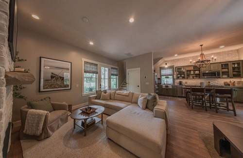 Olde Town House | The Guilford Cottage