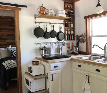 Brooksville Villa | The Harmony Oaks Homestead