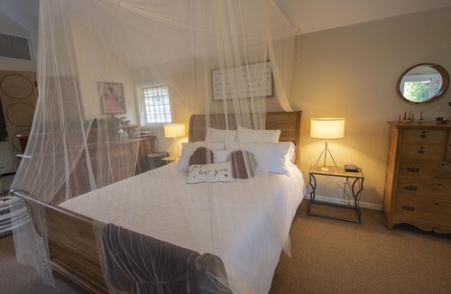 Clearwater House | The Hawk's Nest at Alligator Creek