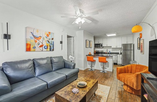 Tallahassee Apartment | The Hayden- 1 bedroom near FSU Stadium