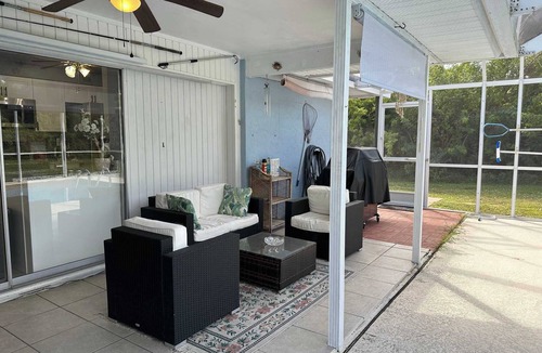 Port Charlotte House | The Heart of Port Charlotte
