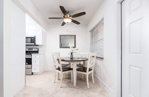 Wilton Manors Apartment | The Heart of Wilton #3
