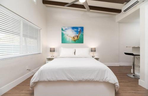 Lake Ridge Apartment | The Hideaway at Lake Ridge 2