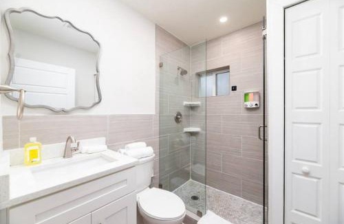 Lake Ridge Apartment | The Hideaway at Lake Ridge 2