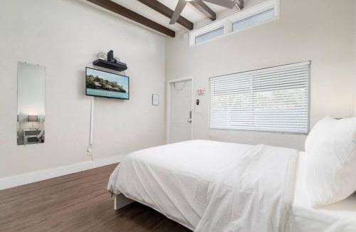 Lake Ridge Apartment | The Hideaway at Lake Ridge 2