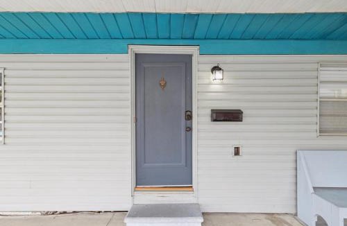 Weeki Wachee Gardens House | The Hideaway at Weeki Wachee