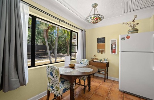 Bradenton Apartment | The Hideaways at Point Pleasant (Palm Side)
