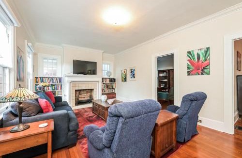 Candler Park House | The Historical Escape