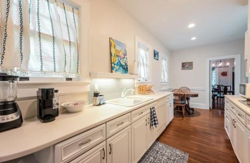 Candler Park House | The Historical Escape