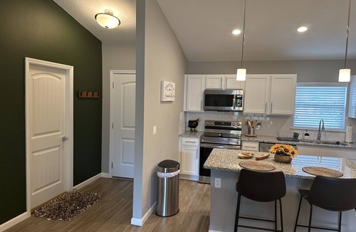 Indian Trails House | ~The Home Away From Home~