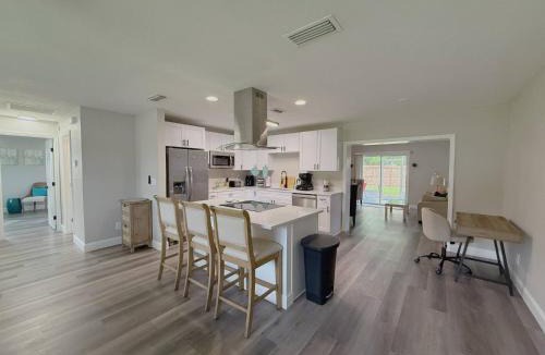 South Daytona House | The Honu Hideaway