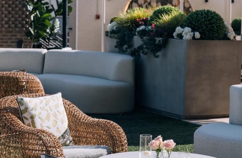 Alpharetta Hotel | The Hotel at Avalon, Autograph Collection