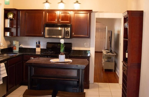 South Seminole Heights House | “The house in the heart of Tampa”